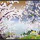Illustration for article titled Old Japanese Man Creates Amazing Art Using Excel (Wait, Excel?)